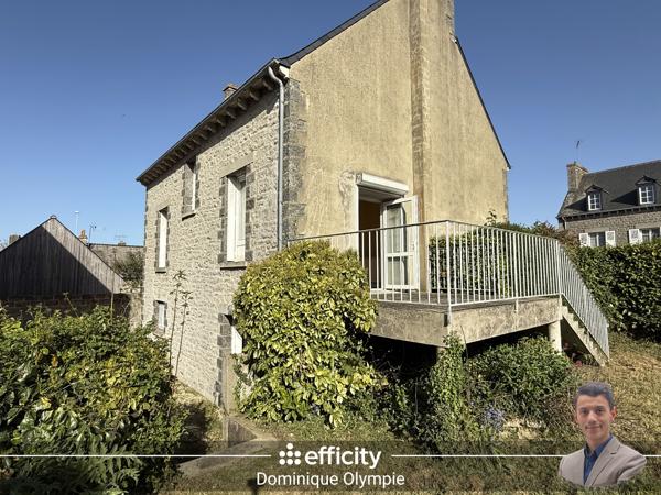 Maison
         6 pièces
        - 135 m² Exclusivité 210 000 € *