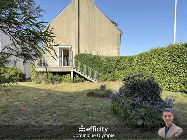 Maison
         6 pièces
        - 135 m² Exclusivité 210 000 € *