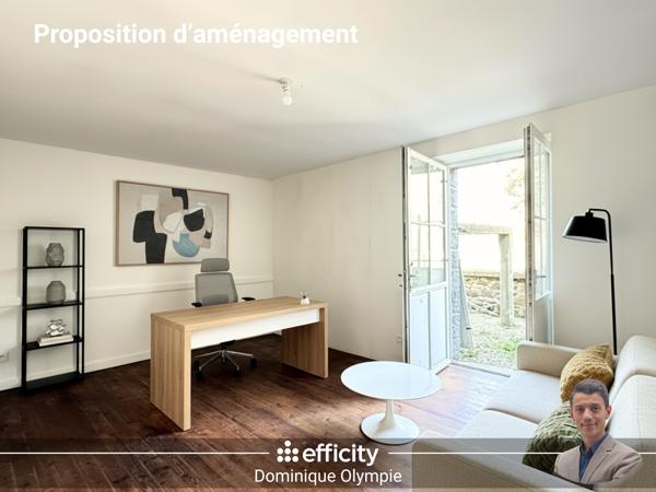 Maison
         6 pièces
        - 135 m² Exclusivité 210 000 € *