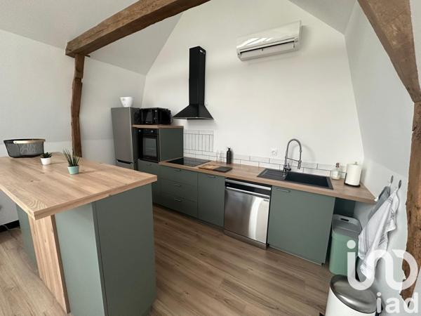 Appartement à vendre 2 pièces 54 m² Seclin