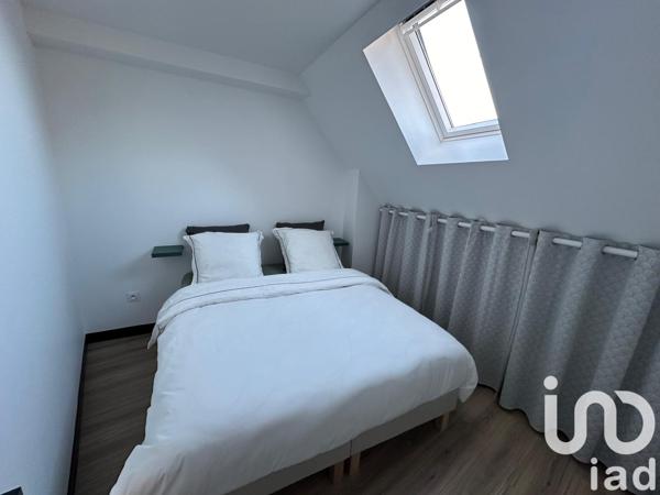 Appartement à vendre 2 pièces 54 m² Seclin