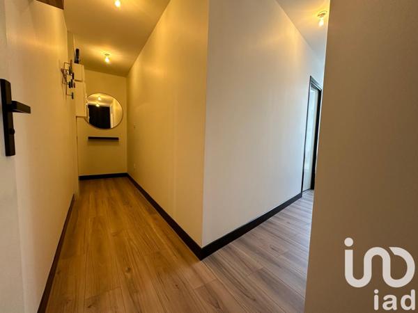 Appartement à vendre 2 pièces 54 m² Seclin