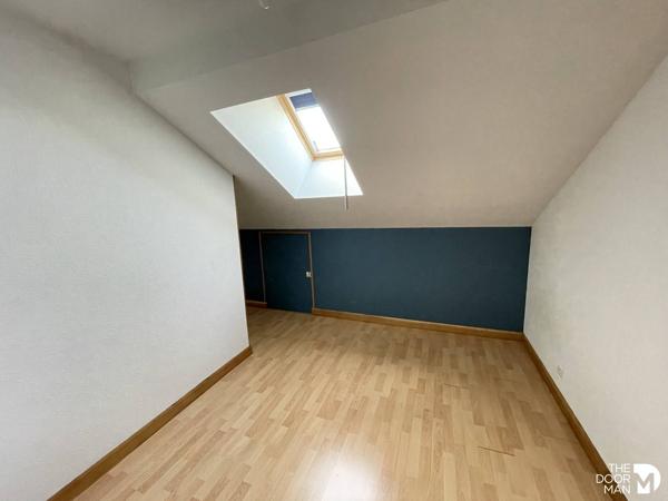 Maison - Vendu - 73 m² - BIESLES | The Door Man