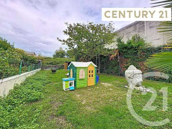 Maison à vendre  3 pièces - 80,60 m2 BRIVE LA GAILLARDE - 19