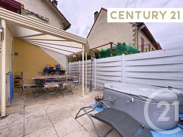 Maison à vendre  3 pièces - 80,60 m2 BRIVE LA GAILLARDE - 19