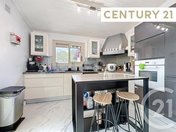 Maison à vendre  3 pièces - 80,60 m2 BRIVE LA GAILLARDE - 19