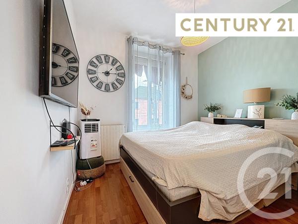 Maison à vendre  3 pièces - 80,60 m2 BRIVE LA GAILLARDE - 19