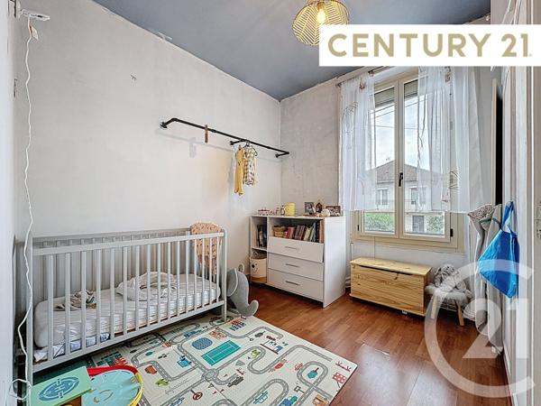 Maison à vendre  3 pièces - 80,60 m2 BRIVE LA GAILLARDE - 19