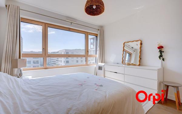 Appartement à vendre    3 pièces • 71,64 m2 Lyon 2