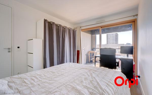 Appartement à vendre    3 pièces • 71,64 m2 Lyon 2