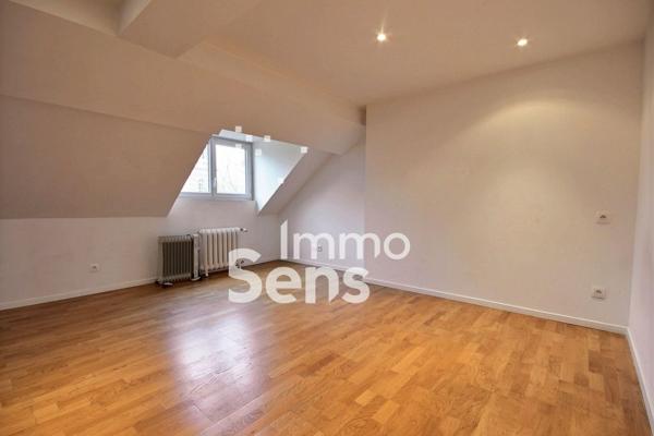 Location appartement - Lille Vauban / Cormontaigne