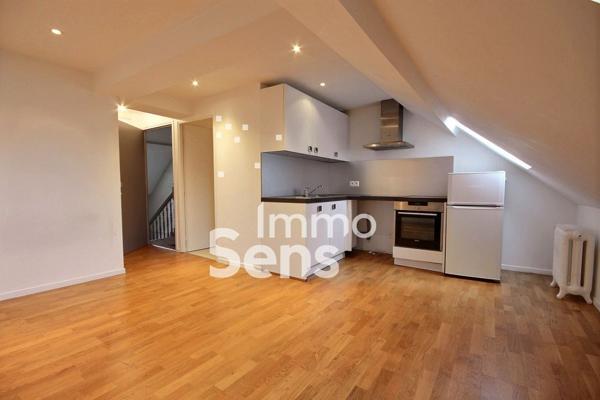 Location appartement - Lille Vauban / Cormontaigne