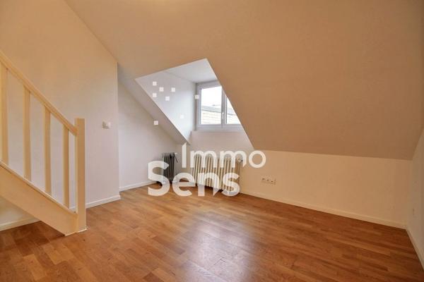 Location appartement - Lille Vauban / Cormontaigne