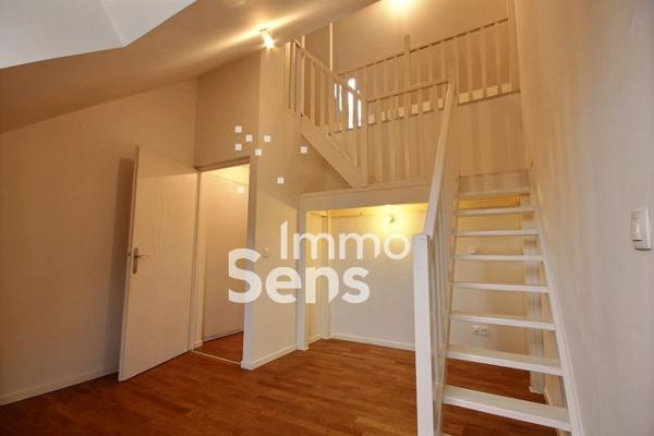 Location appartement - Lille Vauban / Cormontaigne