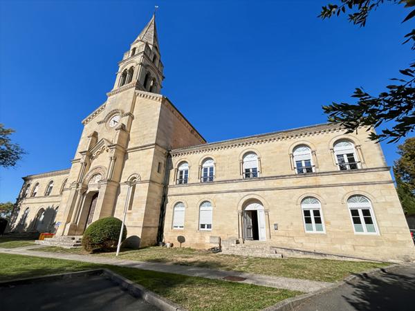 Appartement Latresne 3 pièces 63.5 m2 avec terrasse 