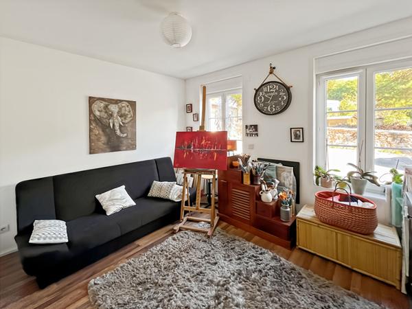 Appartement Latresne 3 pièces 63.5 m2 avec terrasse 