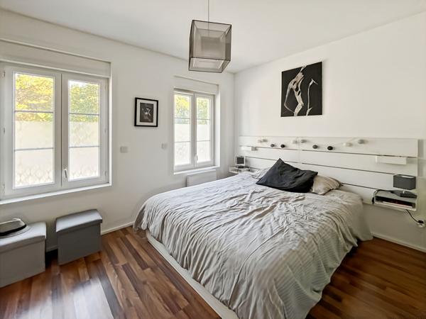 Appartement Latresne 3 pièces 63.5 m2 avec terrasse 