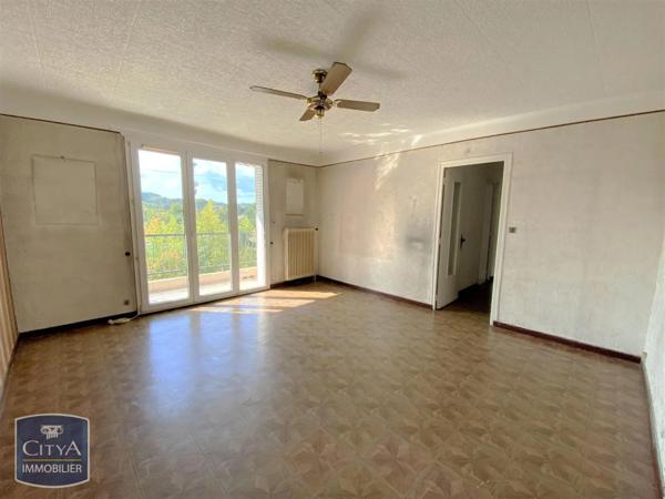 Appartement à vendre 4 pièces 71m²