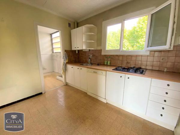 Appartement à vendre 4 pièces 71m²