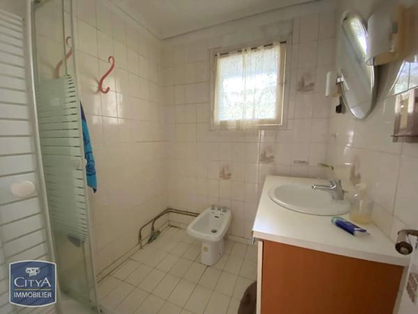 Appartement à vendre 4 pièces 71m²