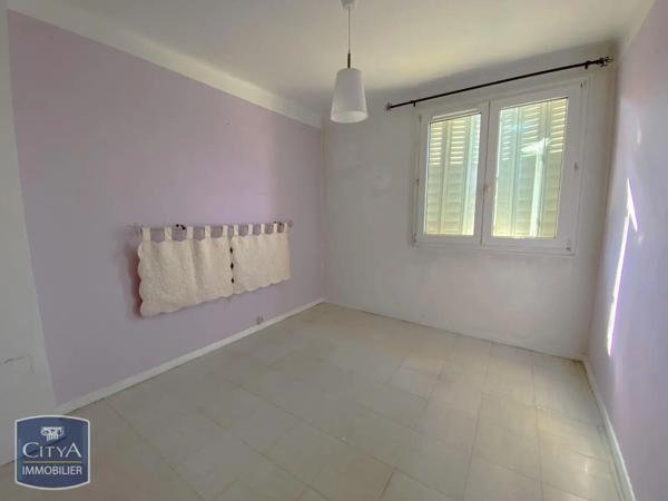 Appartement à vendre 4 pièces 71m²