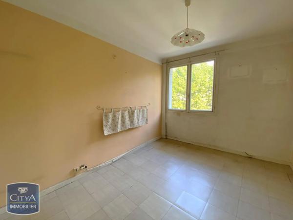 Appartement à vendre 4 pièces 71m²