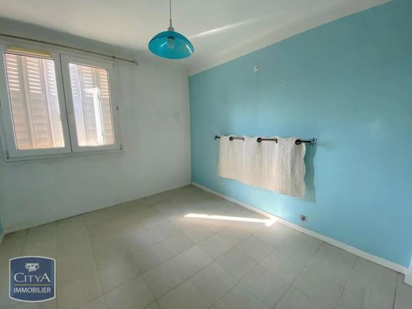 Appartement à vendre 4 pièces 71m²