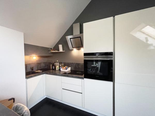 T2 meublé de 48 m² dans un cadre d'exception et rentabilité locative à Sainte-Luce-sur-Loire