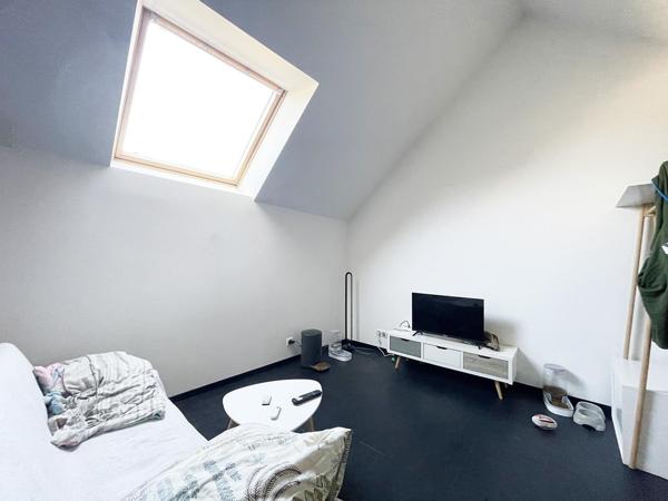 T2 meublé de 48 m² dans un cadre d'exception et rentabilité locative à Sainte-Luce-sur-Loire