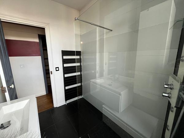 Appartement Thiers 3 pièce(s) 72.95 m2 - 6 Rue Prosper Marilhat 63300 THIERS