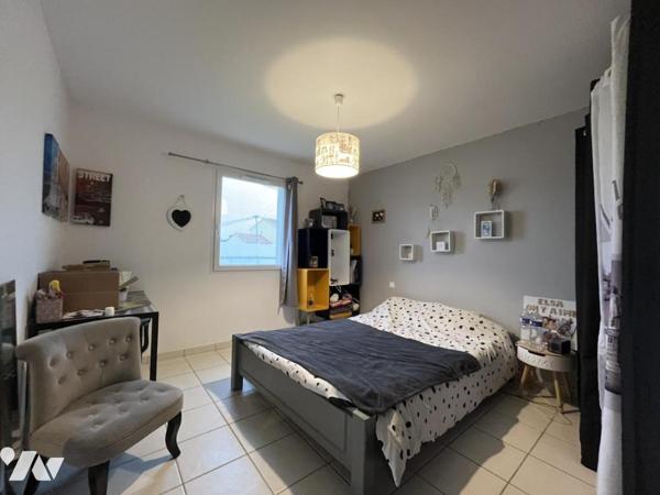 ST MICHEL CHEF CHEF, maison de charme aux beaux volumes