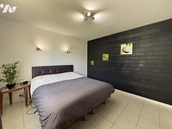 ST MICHEL CHEF CHEF, maison de charme aux beaux volumes