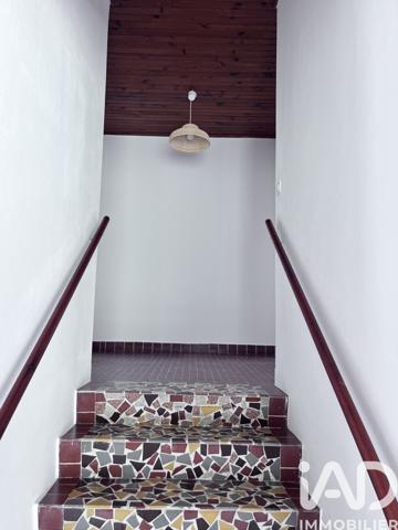 Maison à vendre 5 pièces 125 m² Fort-de-France