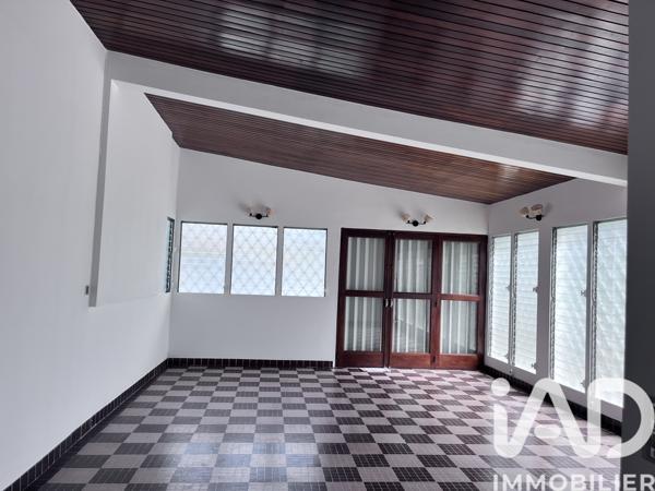 Maison à vendre 5 pièces 125 m² Fort-de-France