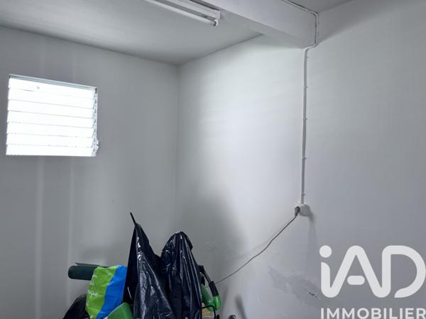 Maison à vendre 5 pièces 125 m² Fort-de-France