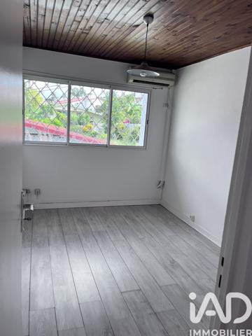 Maison à vendre 5 pièces 125 m² Fort-de-France