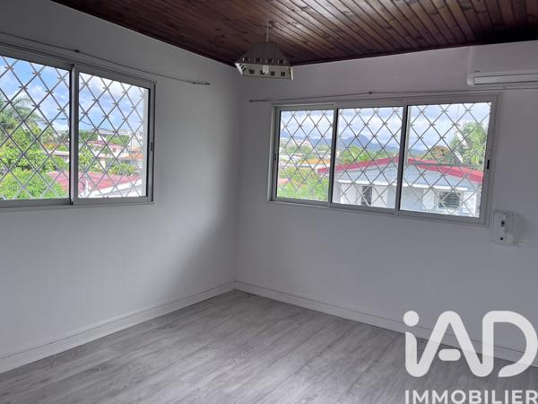Maison à vendre 5 pièces 125 m² Fort-de-France