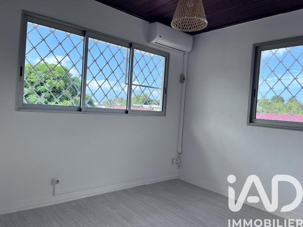 Maison à vendre 5 pièces 125 m² Fort-de-France