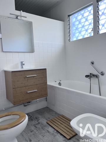 Maison à vendre 5 pièces 125 m² Fort-de-France