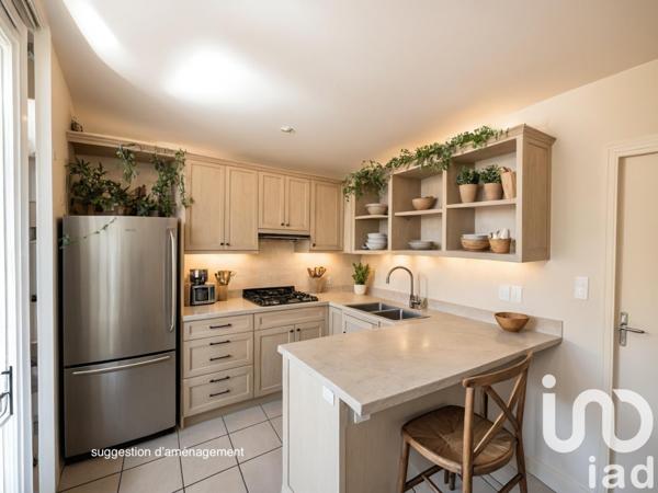 Maison à vendre 5 pièces 111 m² Bétaille