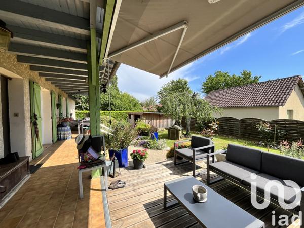 Maison à vendre 5 pièces 111 m² Bétaille