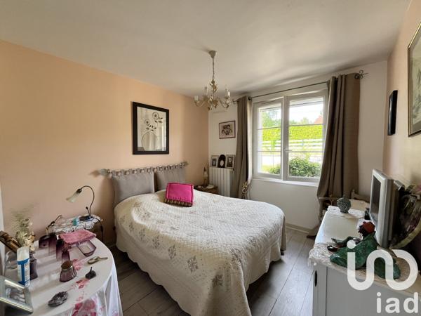 Maison à vendre 5 pièces 111 m² Bétaille