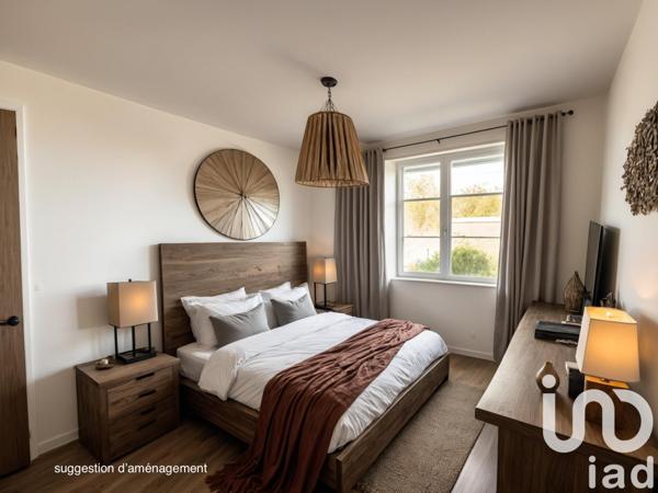 Maison à vendre 5 pièces 111 m² Bétaille