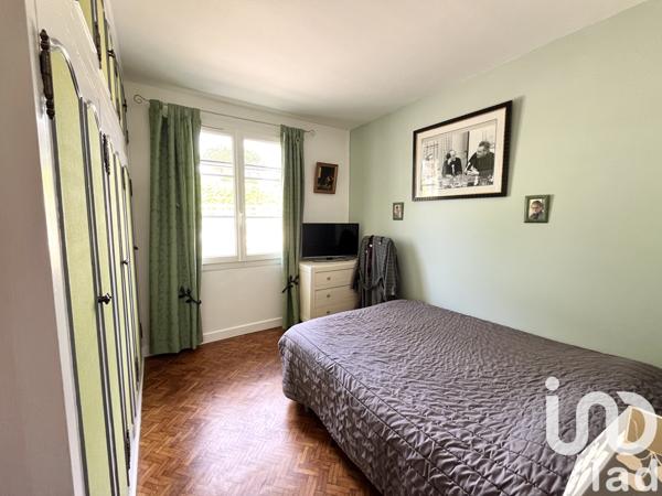 Maison à vendre 5 pièces 111 m² Bétaille
