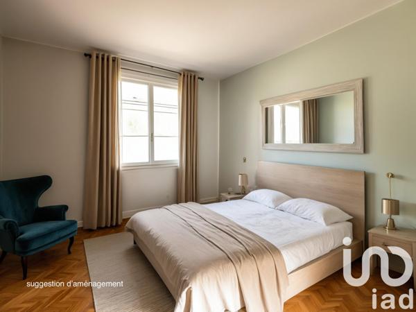 Maison à vendre 5 pièces 111 m² Bétaille