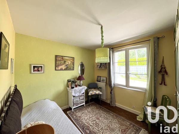 Maison à vendre 5 pièces 111 m² Bétaille