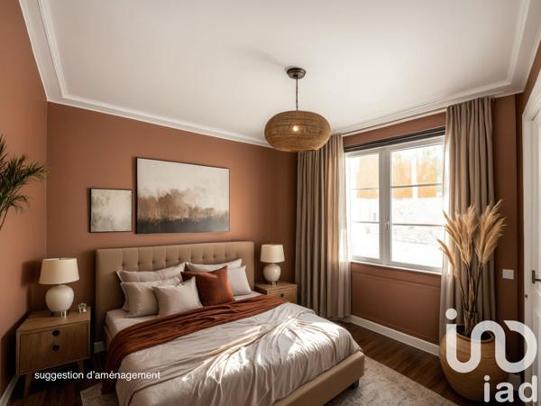 Maison à vendre 5 pièces 111 m² Bétaille