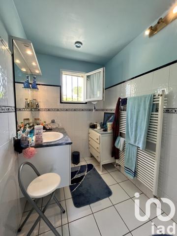 Maison à vendre 5 pièces 111 m² Bétaille