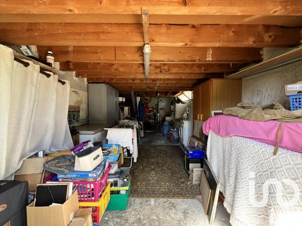 Maison à vendre 5 pièces 111 m² Bétaille