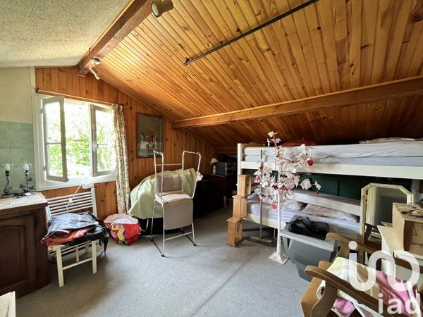 Maison à vendre 5 pièces 111 m² Bétaille